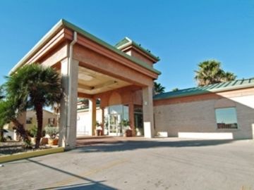 Econo Lodge Inn And Suites איגל פאס מראה חיצוני תמונה