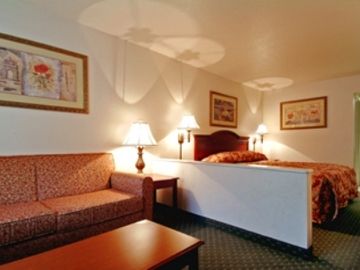 Econo Lodge Inn And Suites איגל פאס מראה חיצוני תמונה