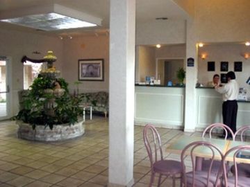 Econo Lodge Inn And Suites איגל פאס מראה חיצוני תמונה